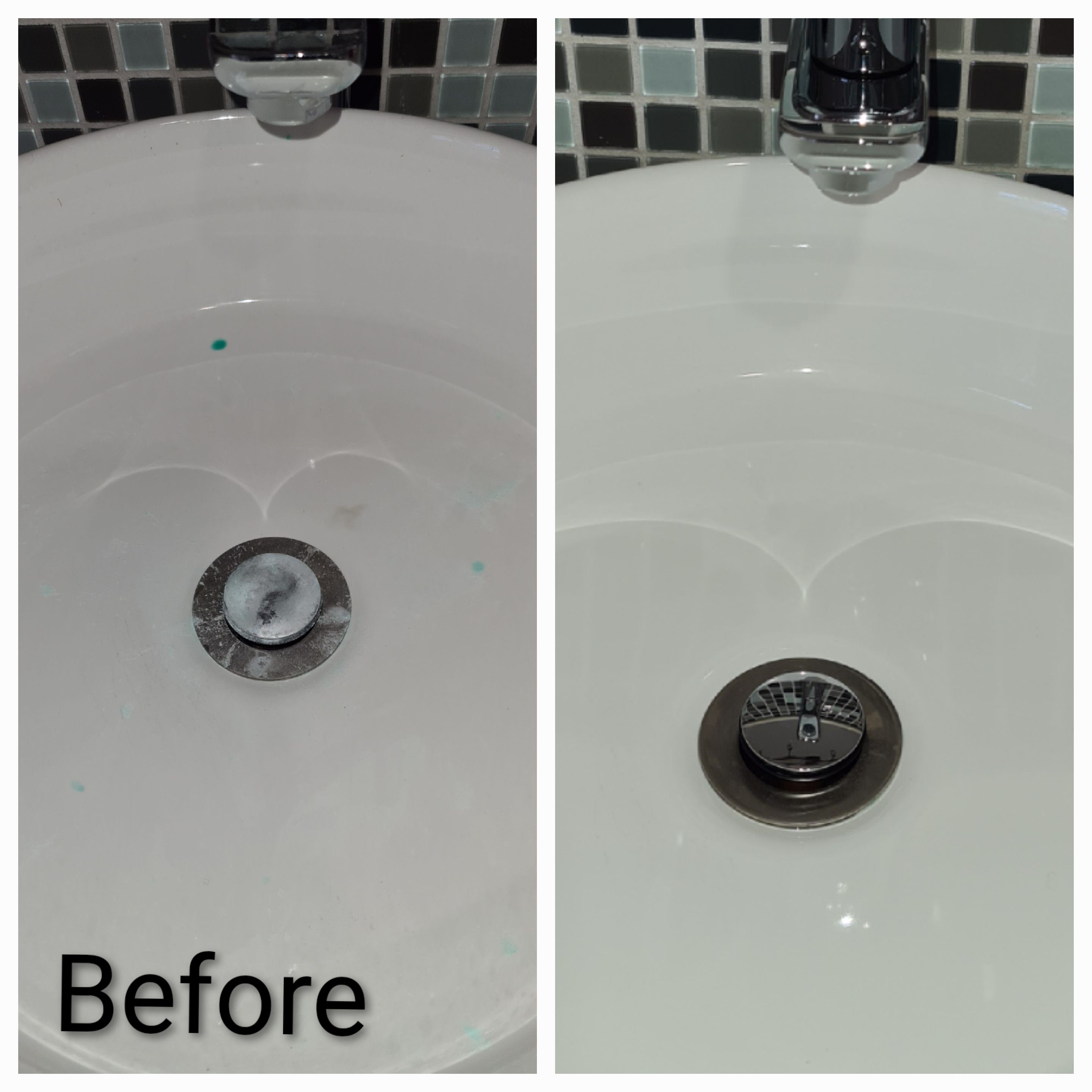 Residential cleaning Birkdale - Living area
